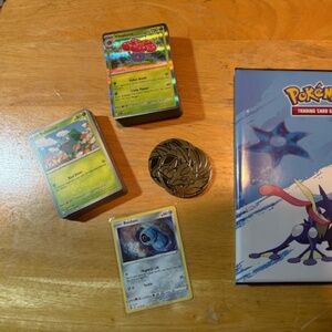 Pokemon TCG Lot